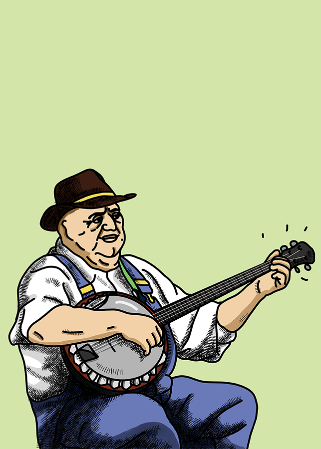 Banjo