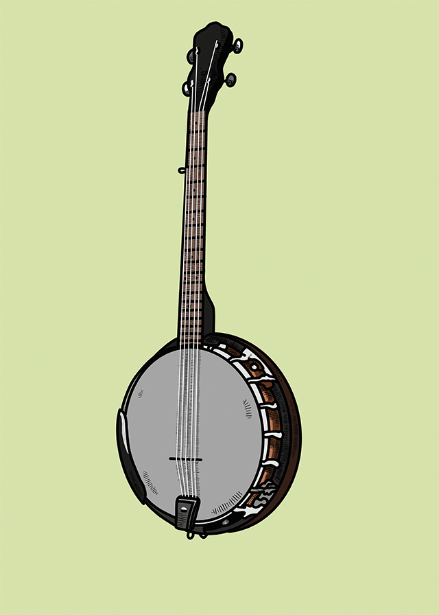 Banjo