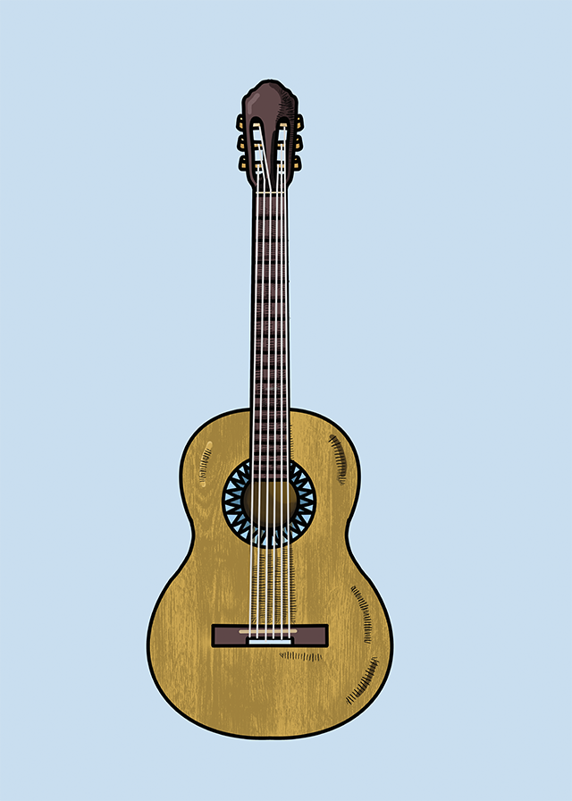 Gitara