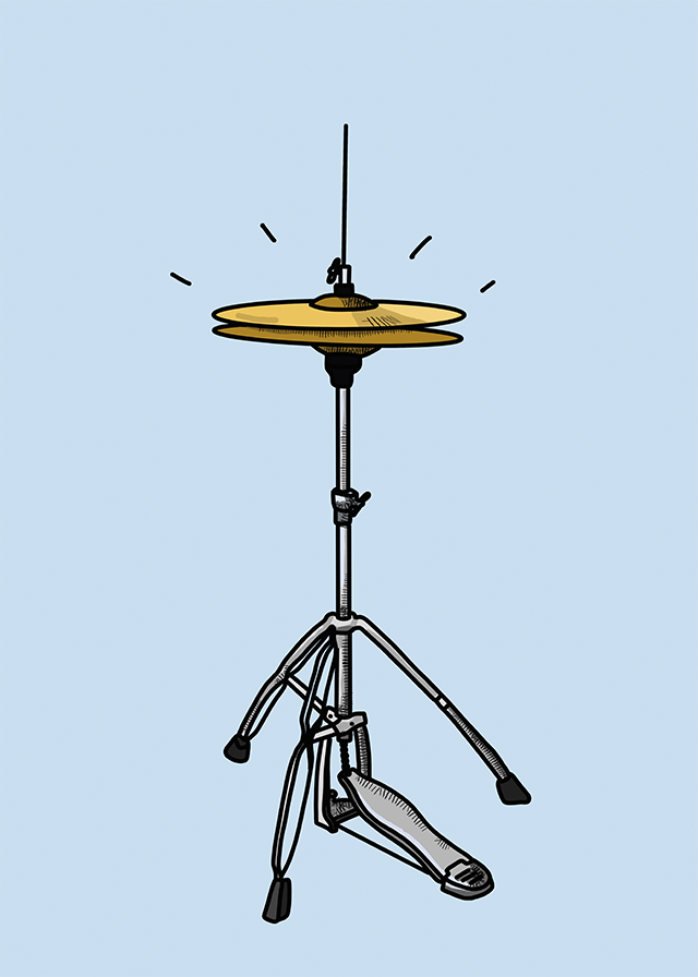 Hi-Hat