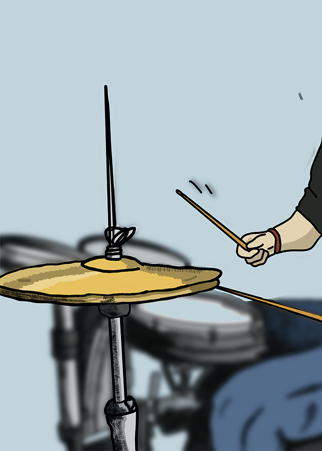 Hi-hat