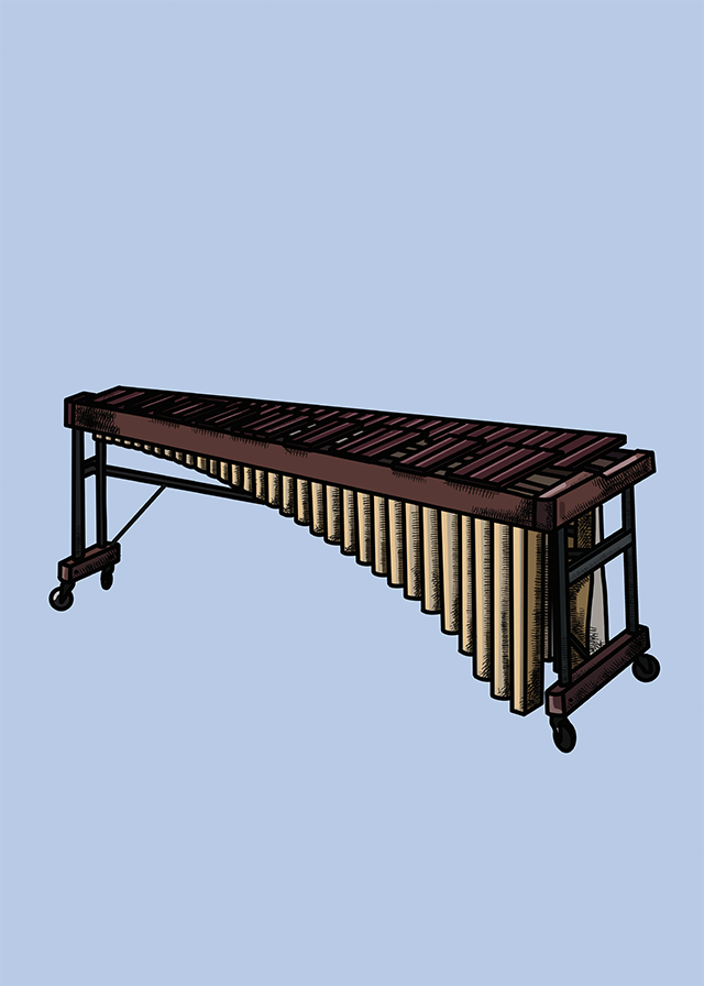 Marimba