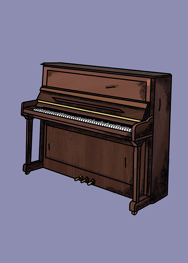 Pianino