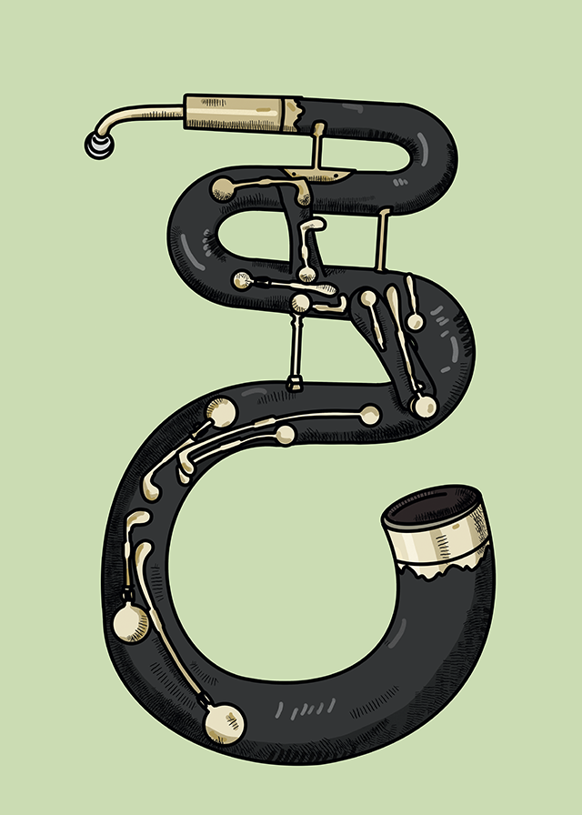 Serpent