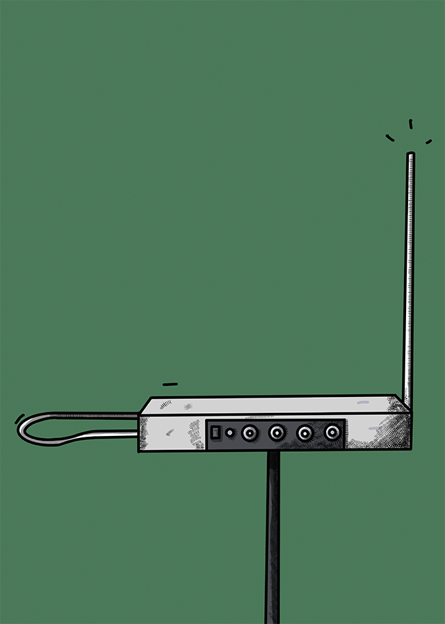 Theremin