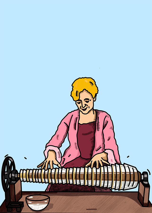 Harmonika