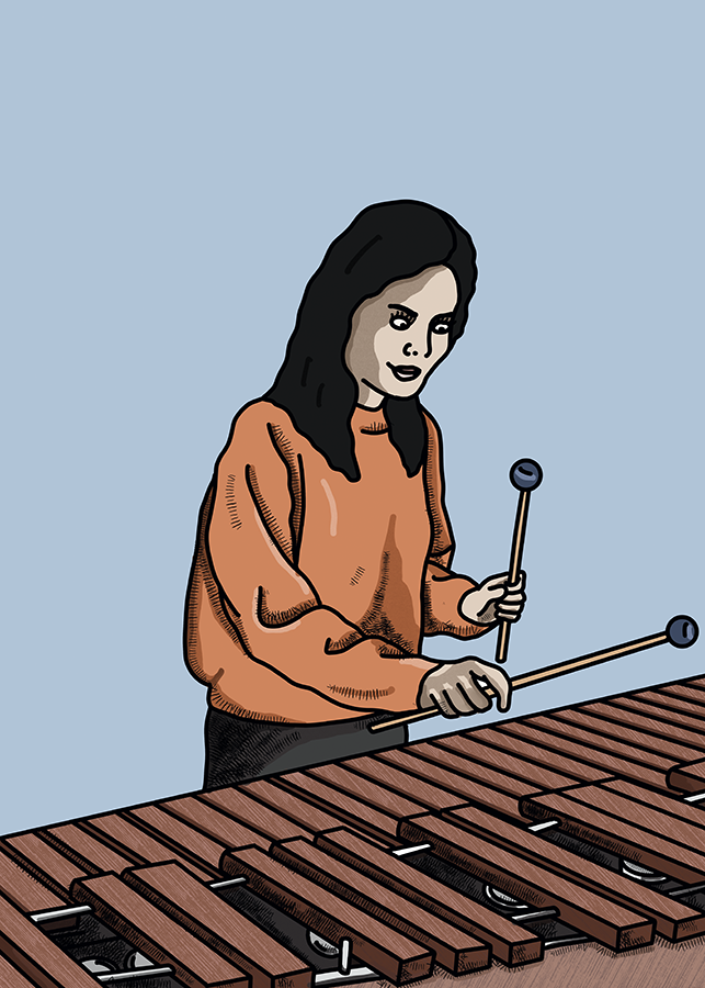 Marimba