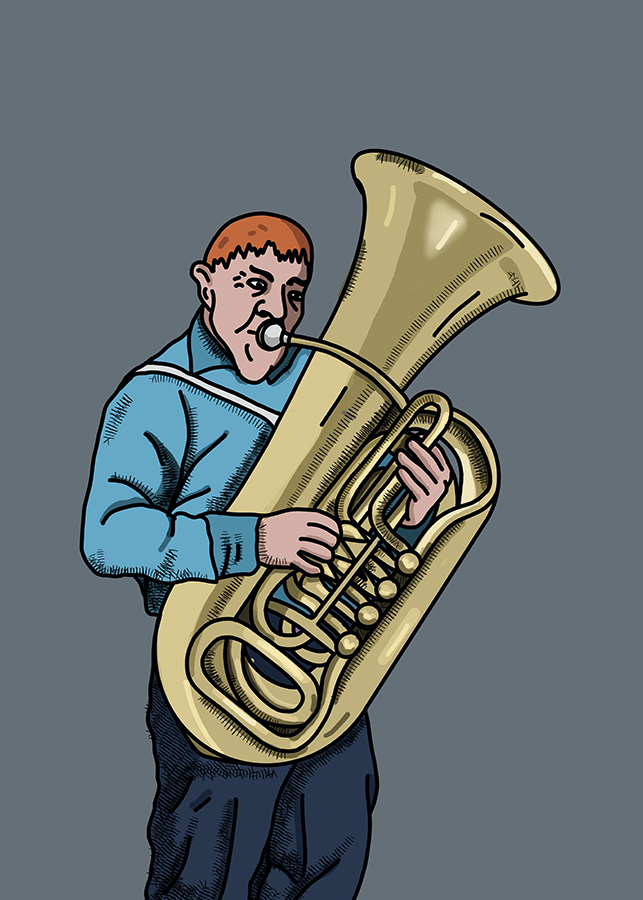 Tuba